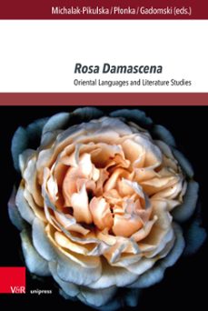 rosa damascena (ebook)-9783847017332