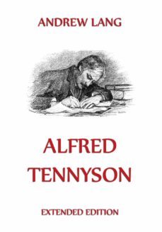 alfred tennyson (ebook)-andrew lang-9783849606732