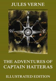 the adventures of captain hatteras (ebook)-julio verne-9783849645632