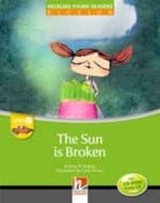 the sun is broken-9783852727332