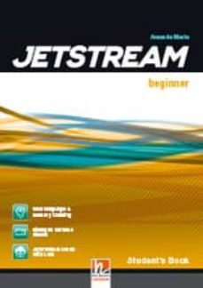 jetstream beginner alum+ejer+e-zone-9783852729732
