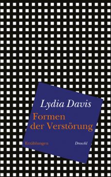 formen der verstorung (ebook)-lydia davis-9783854208532