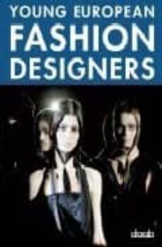 young european fashion designers-9783866540132