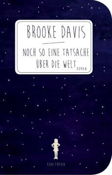 noch so eine tatsache uber die welt-brooke davis-9783956140532