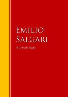 el corsario negro (ebook)-9783959280532