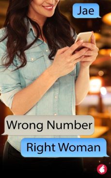 wrong number, right woman (ebook)-9783963244032