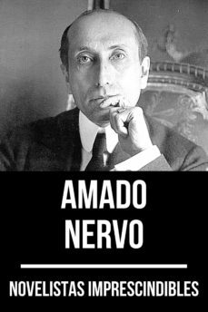 novelistas imprescindibles - amado nervo (ebook)-9783969176832