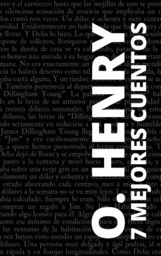 7 mejores cuentos de o. henry (ebook)-9783969443132