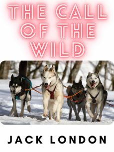 the call of the wild (ebook)-jack london-9783985104932