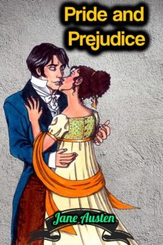 pride and prejudice - jane austen (ebook)-jane austen-9783985511532
