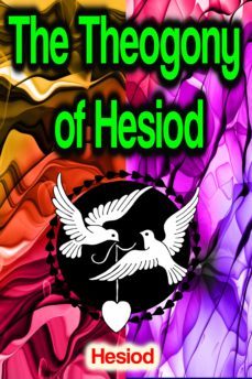 the theogony of hesiod (ebook)-9783986473532