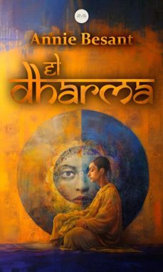el dharma (ebook)-annie besant-annie besant-9783989959132