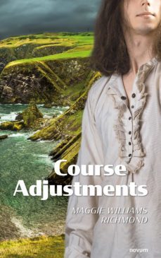 course adjustments (ebook)-maggie williams richmond-9783991314332