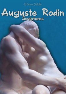 auguste rodin: sculptures (ebook)-9786050357332