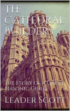 the cathedral builders (ebook)-9786050439632