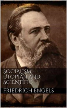 socialism, utopian and scientific (ebook)-friedrich engels-9786051761732