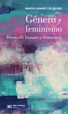 genero y feminismo (ebook)-9786070309632