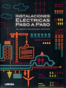instalaciones electricas paso a paso-enriquez harper-9786070504532