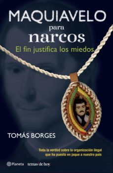 -tomas borges-9786070710032