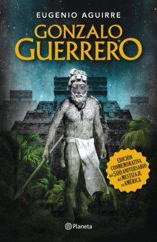 gonzalo guerrero (ebook)-eugenio aguirre-9786070713132