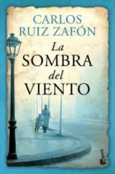la sombra del viento-carlos ruiz zafon-9786070721632