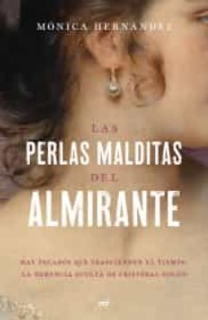 las perlas malditas del almirante-9786070767432