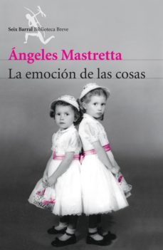 la emocion de las cosas (ebook)-9786070770432