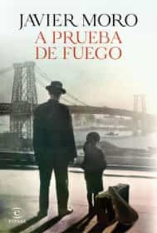 a prueba de fuego-9786070774232