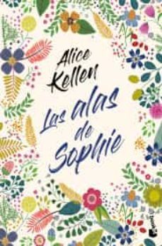 las alas de sophie-9786070784132