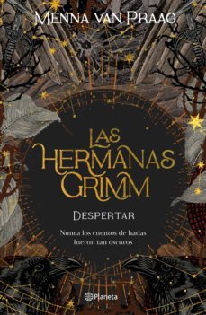 las hermanas grimm 1. despertar (ebook)-menna van praag-9786070787232