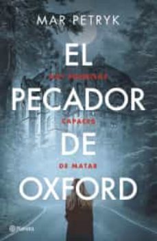 el pecador de oxford-9786070789632