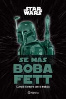 se mas boba fett-9786070793332