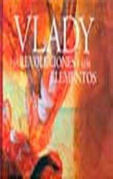 las revoluciones y los elementos-9786071605832