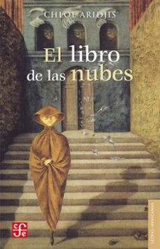 el libro de las nubes-9786071607232