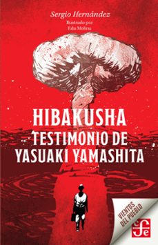 hibakusha (ebook)-sergio hernandez-9786071671332