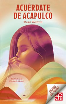 acuerdate de acapulco (ebook)-rosa beltran-9786071673732