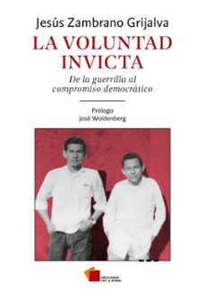 la voluntad invicta (ebook)-9786072688032