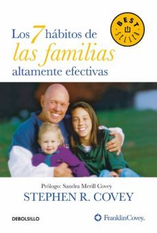 los 7 habitos de las familias altamente efectivas (ebook)-stephen r. covey-9786073169332