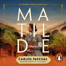 matilde (audiolibro)-carlos pascual-9786073808132