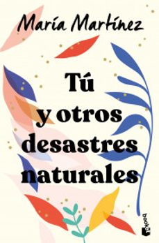 tú y otros desastres naturales-9786073907132