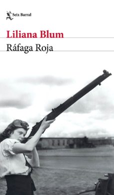rafaga roja-9786073927932