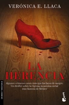 la herencia-9786073933032
