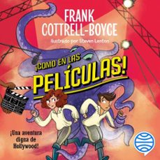 -frank cottrell boyce-9786073948432