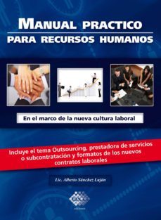 manual practico para recursos humanos 2015 (ebook)-alberto sanchez lujan-9786074408232