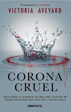 corona cruel-9786075271132
