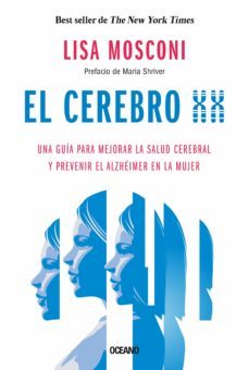 el cerebro xx (ebook)-lisa mosconi-9786075572932