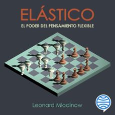 elastico (audiolibro)-leonard mlodinow-9786075690032