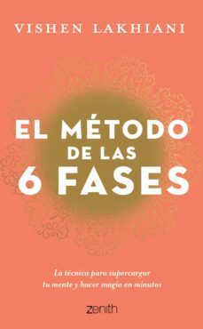 el metodo de las 6 fases (ebook)-9786075694832
