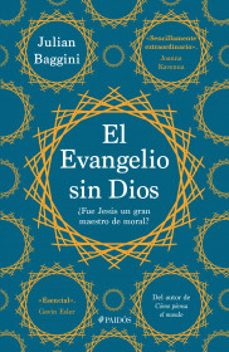 el evangelio sin dios-9786075696232