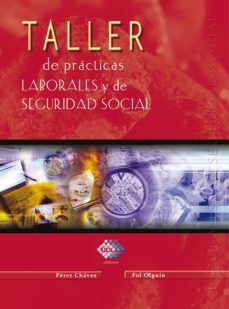 taller de practicas laborales y de seguridad social 2018 (ebook)-jose perez chavez-raymundo fol olguin-9786076291832